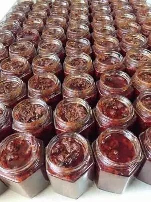 美食 最讓外地人聞風(fēng)喪膽的福建奇葩特產(chǎn)大盤點