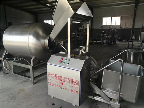 張掖肉類腌制機(jī) 福鴻達(dá)機(jī)械廠 肉類腌制機(jī)客戶現(xiàn)場(chǎng)