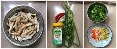 腌制鹽 喚醒味蕾，潤(rùn)澤肌膚的家常美食