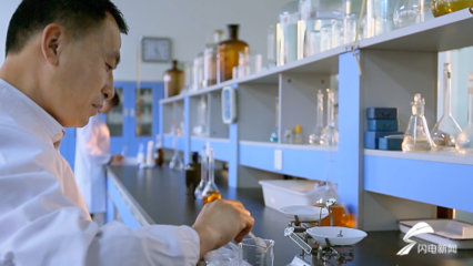 從“鹽袋子”到世界舞臺(tái) 濰坊海鹽產(chǎn)業(yè)的向海圖強(qiáng)之路