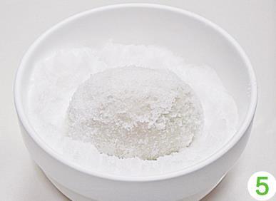 教你在家輕松腌制咸鴨蛋，只用鹽和白酒，蛋黃個個流油