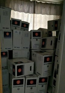 大量批發網線光纖類等工程產品