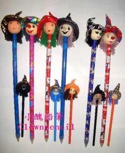 深圳劉世企業 萬圣圣誕禮品與學生文具批發，創意大鉛筆點亮節日與學習